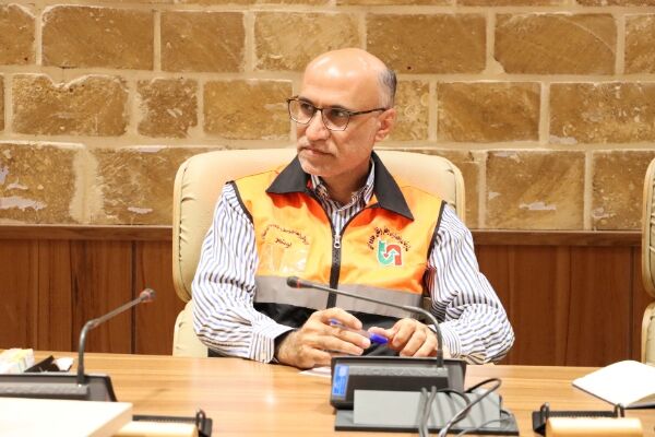 توسعه راههای روستایی بوشهر با اعتبار ۳۳۵ میلیارد تومانی مدیرکل راهداری و حمل و نقل جاده ای استان بوشهر