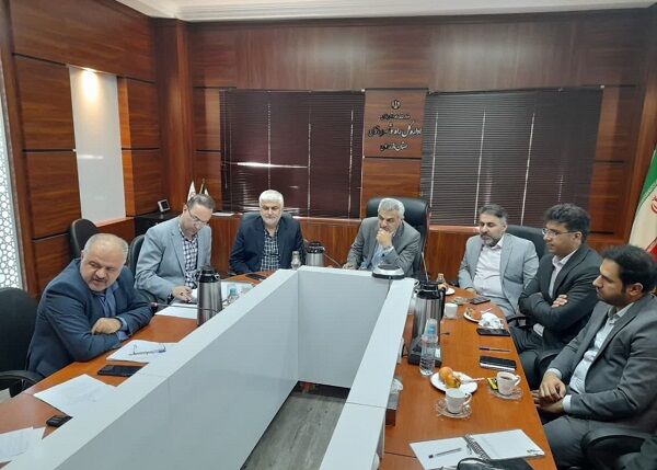 آغاز گشتهای مشترک برای ساماندهی بنگاههای املاک مازندران املاک مازندران