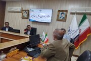 ببینید| پاسخگویی مستمر و مستقیم مدیرکل راه و شهرسازی به شهروندان گرامی استان سیستان و بلوچستان