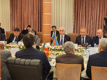 معاون نخست وزیر آذربایجان
