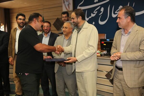 قرعهکشی واگذاری ۱۱۰ قطعه زمین به متقاضیان طرح جوانی جمعیت در چهارمحال و بختیاری  قرعه کشی