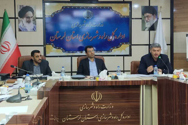 گشت های بازرسی از دفاتر مشاوران املاک به لرستان رسید مهلی نماینده 2