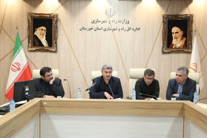 آغاز به کار گشت های کنترل املاک و مستغلات در خوزستان مهلی