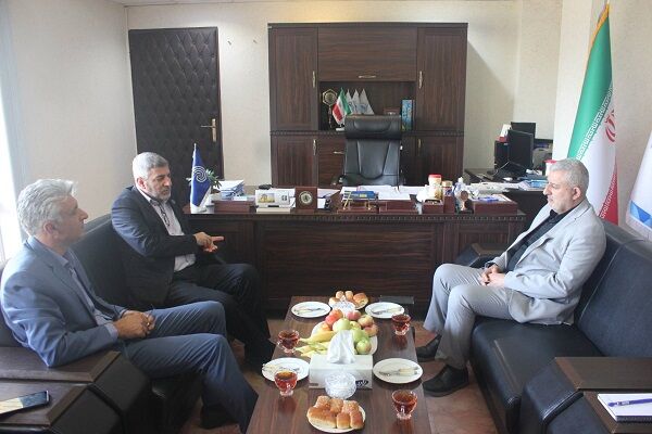 پژوهشکده هواشناسی دریایی راهاندازی میشود