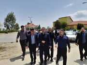بازدید مازندران