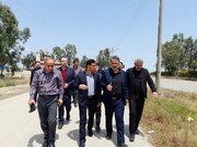 بازدید مازندران
