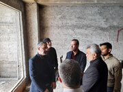 بازدید مازندران