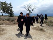 بازدید مازندران