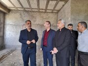 بازدید مازندران