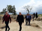 بازدید مازندران