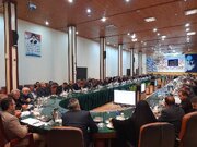 بازدید مازندران