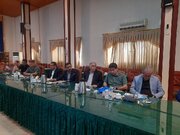 بازدید مازندران