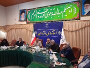 بازدید مازندران