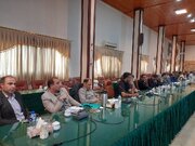 بازدید مازندران