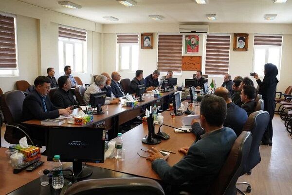 نظارت بر بازار املاک و مستغلات در دستور کار ویژه مدیریت مسکن کشور  مشاوران املاک