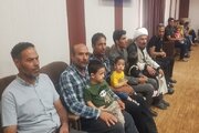 ببینید|تخصیص و واگذاری ۱۵۸ قطعه زمین به متقاضیان قانون جوانی جمعیت در شهر بشرویه