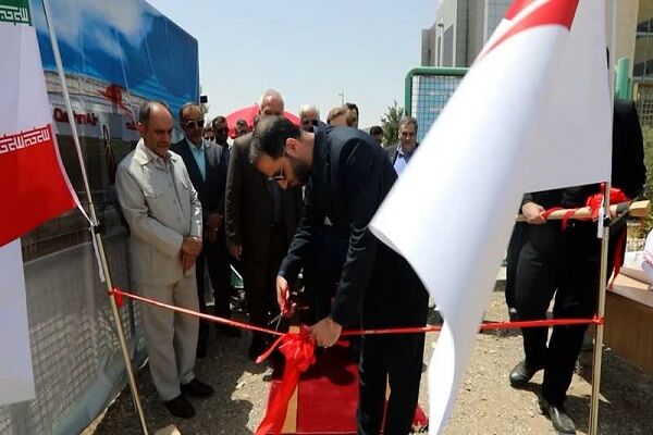 آغاز عملیات احداث آشیانه تعمیر و نگهداری هواپیمایی قشم در فرودگاه امام خمینی(ره) افتتاح فرودگاه امام