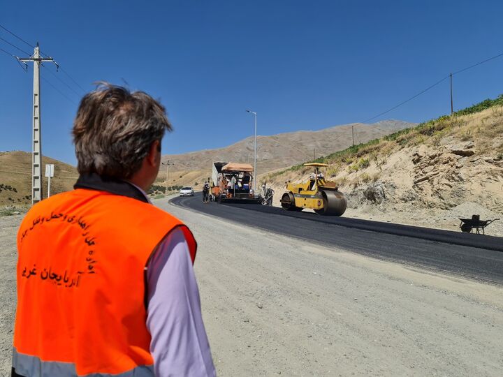 ویدیو| بخش اول اقدامات انجام شده در پایانه مرزی تمرچین برای تردد زائران اربعین حسینی