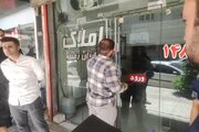 ببینید| گشتهای مشترک برای ساماندهی مشاوران املاک در خوزستان