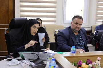 ۳۰۶ مصوبه در جلسات کارگروه امور زیربنایی وکمیسیون ماده ۵ استان خوزستان