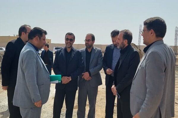 شورای مسکن شهرستان فردوس