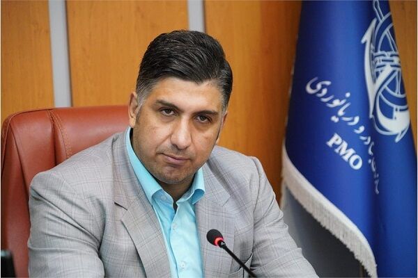 ایمنی بدنه قایقهای صیادی تحت نظارت مستقیم سازمان بنادر و موسسات ردهبندی فرمهینی فراهانی