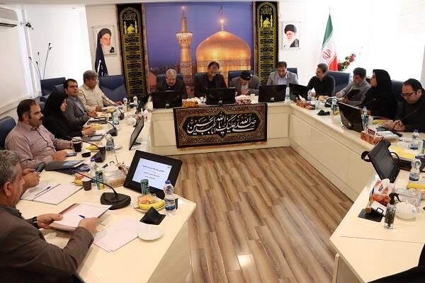 صدور ٣٣٠٠ پرونده اشتغال در دوماه گذشته اداره كل راه و شهرسازي خراسان رضوي