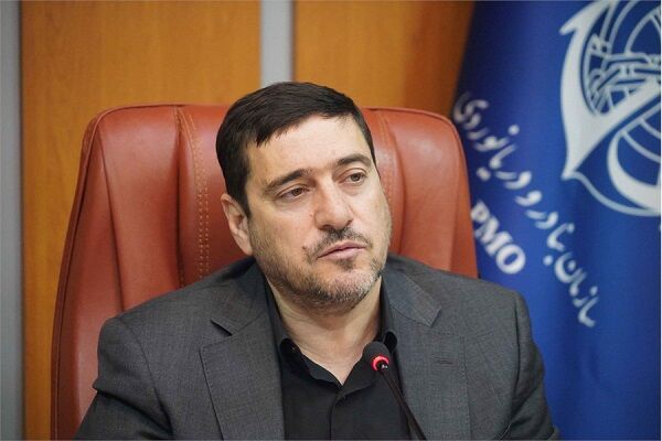 نهاد عالی سیاستگذاری اقتصاد دریامحور تشکیل میشود علی اکبر صفایی