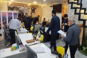 ببینید| گشتهای مشترک برای ساماندهی مشاوران املاک در خوزستان