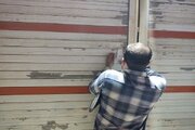 ببینید| گشتهای مشترک برای ساماندهی مشاوران املاک در خوزستان