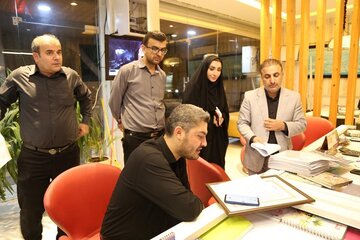 گشت‌های مشترک نظارت بر دفاتر مشاور املاک در بوشهر آغاز شد