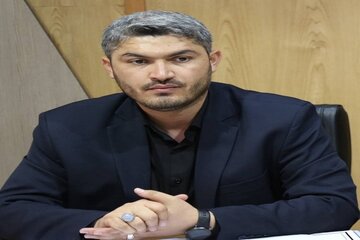 مهلی نماینده وزیر در گشت املاک