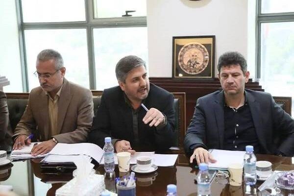 تسریع در اجرا و تکمیل پروژه های وزارت راه و شهرسازی در گلستان  راه و شهرسازی گلستان