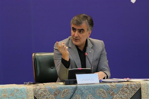 روایت رییس کل بانک مرکزی از رشد  ۷.۱ درصد بخش ساختمان در سال ۱۴۰۲ فرزین