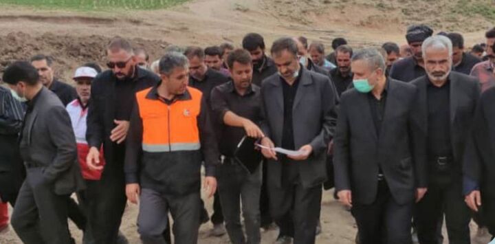 تخصیص ۷۹ میلیارد تومان اعتبار برای تکمیل راههای روستایی چهارمحال و بختیاری  تخصیص ۷۹ میلیارد تومان اعتبار به چهارمحال و بختیاری