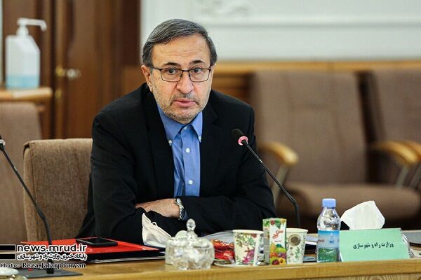 نقش ایران در همکاریهای منطقهای اکو راهبری است افندی زاده