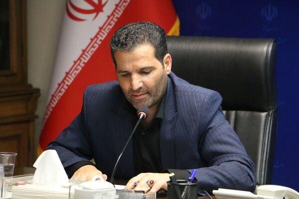 جلسه شورای مسکن استان