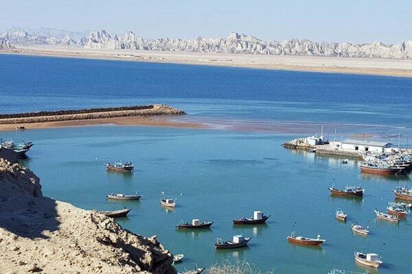 موافقت کمیته صدور مجوز سازههای دریایی با ساخت و بهره برداری از ۵ سازه دریایی سازه دریایی