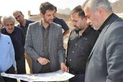 ببینید | بررسی و رفع مشکلات شهرهای جدید استان اصفهان