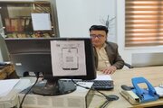 ببینید|اجرای طرح سنجش رضایت شهروندان از خدمات کارکنان اداره کل راه و شهرسازی استان سیستان و بلوچستان