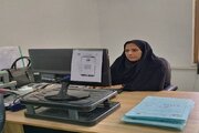 ببینید|اجرای طرح سنجش رضایت شهروندان از خدمات کارکنان اداره کل راه و شهرسازی استان سیستان و بلوچستان