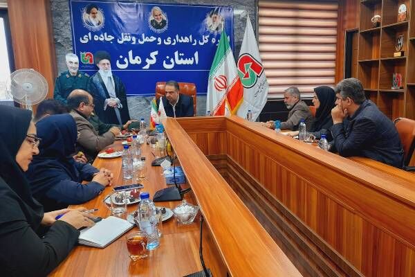 استفاده از ظرفیتهای سپاه در پیشرفت پروژههای راهداری و مولد سازی استفاده از ظرفيت های سپاه در پيشرفت پروژه های راهداری و مولد سازی