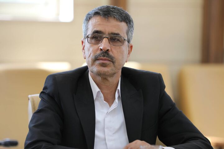 رفع تجاوز به حریم راه های بافق با جدیت دنبال میشود بافق