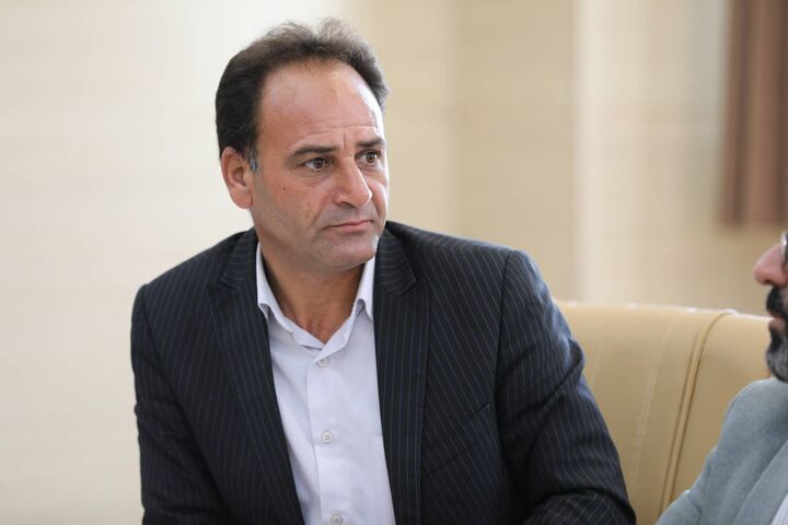 میدان ورودی مهریز بهسازی میشود مهریز