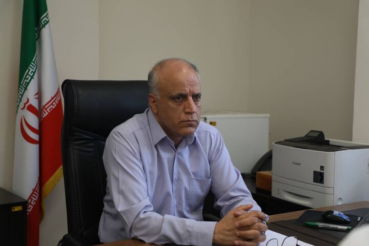 ساماندهی بار معادن و اضافه تناژ ناوگان حملونقل عمومی یزد بهزودی معاون حمل و نقل یزد