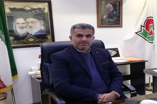 تقدیر استاندار از رئیس راهداری و حمل و نقل جاده ای شهرستان قائمشهر مازندران