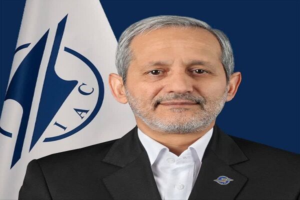 پیام تبریک مدیرعامل شرکت فرودگاهها به مناسبت روز مخابرات و فناوری اطلاعات نخجوانی