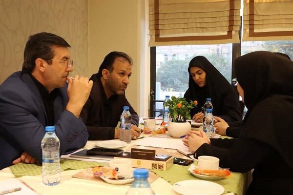 همایش ملی «راه تعالی بانوان وزارت راه وشهرسازی» برگزار میشود