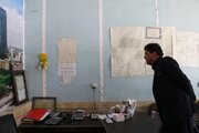 گشت و بازرسی سرزده کار گروه تنظیم و کنترل بازار املاک و مستغلات با حضور کلیه اعضای کارگروه در سطح شهرستان شاهرود در مورخ ۱۴۰۲/۵/۸ انجام شد