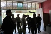 گشت و بازرسی سرزده کار گروه تنظیم و کنترل بازار املاک و مستغلات با حضور کلیه اعضای کارگروه در سطح شهرستان شاهرود در مورخ ۱۴۰۲/۵/۸ انجام شد
